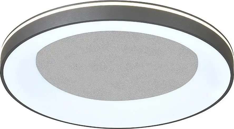 Припотолочная люстра Escada 628/A LED (серебристый) – фото товара