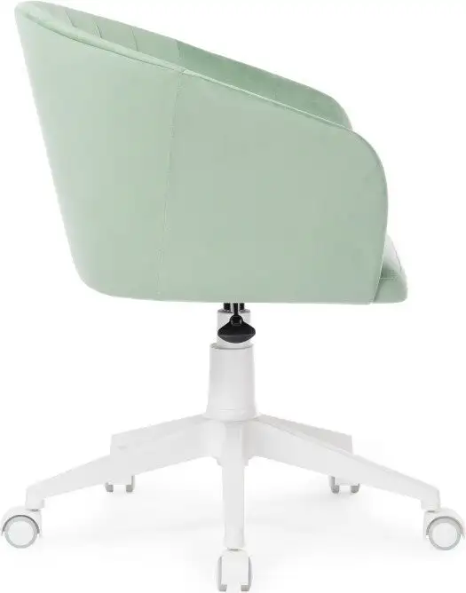 Офисное кресло Woodville Тибо 464217 (confetti aquamarine) – фото товара
