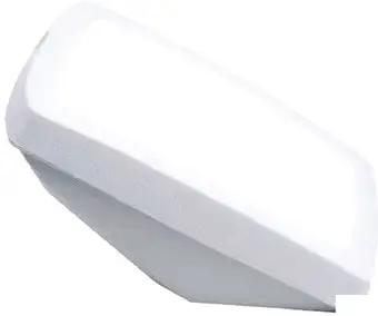 Уличный настенный светильник Fumagalli Germana 2N1.000.000.WYF1R – изображение в каталоге