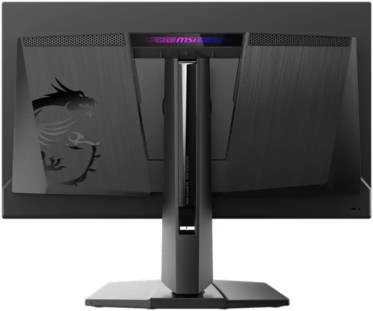 Игровой монитор MSI MPG 271QR QD-OLED X50 – фото товара