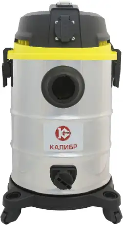 Пылесос Калибр СПП-1300/25 - изображение в каталоге