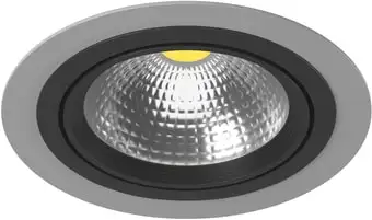 Точечный светильник Lightstar Intero 111 I91907 – изображение в каталоге