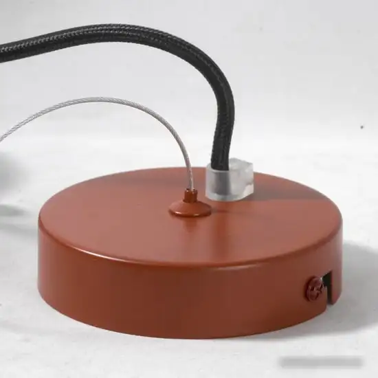 Подвесная люстра Lussole Nampa GRLSP-9934 – фото товара