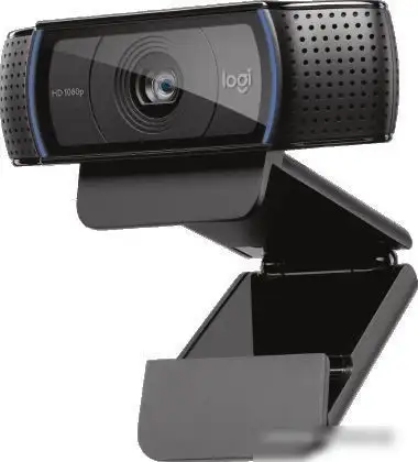 Веб-камера Logitech C920 Pro – фото товара