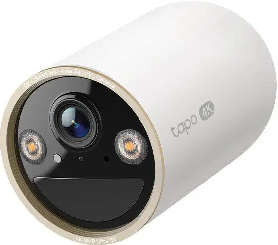 IP-камера TP-Link Tapo C460 KIT – фото товара