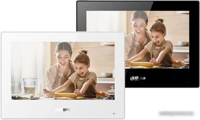 Монитор Dahua DHI-VTH5321GB-W – фото товара