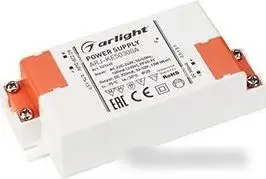 Блок питания Arlight ARJ-KE50300A 023445 – фото товара