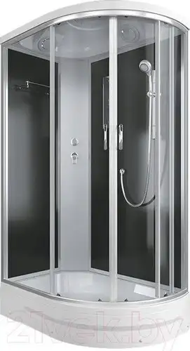 Душевая кабина Erlit ER351226L-C2-RUS - изображение в каталоге
