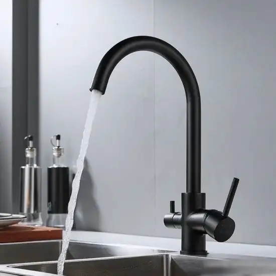 Смеситель Shevanik S128H - фото товара