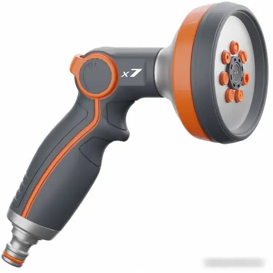 Распылитель Daewoo Power DWG 4020 – фото товара