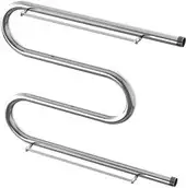 Полотенцесушитель Gloss & Reiter Standart M plus [М.1.60х60 (1")]