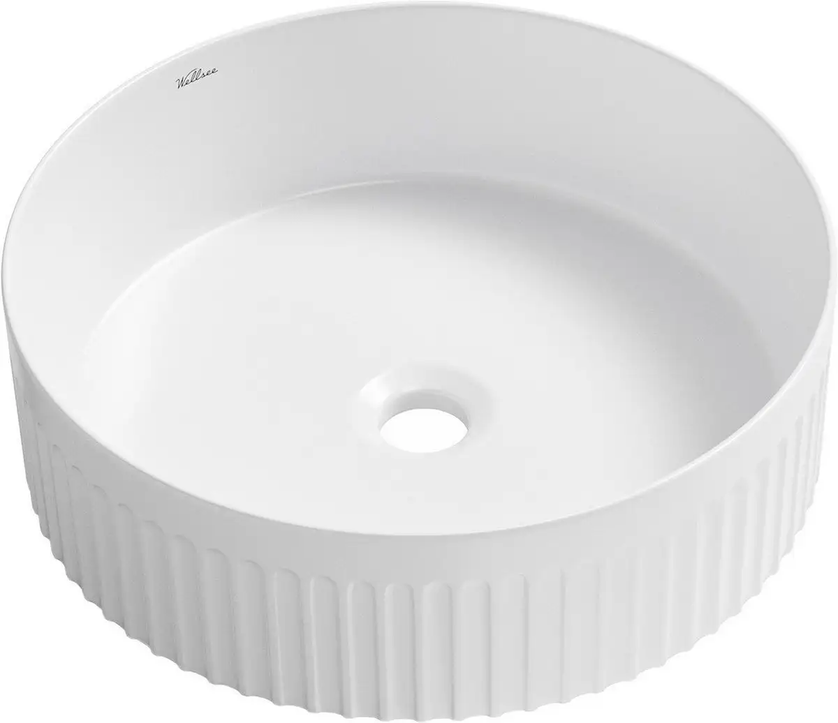 Умывальник Wellsee Festive Fox 2.0 319601000 - фото товара