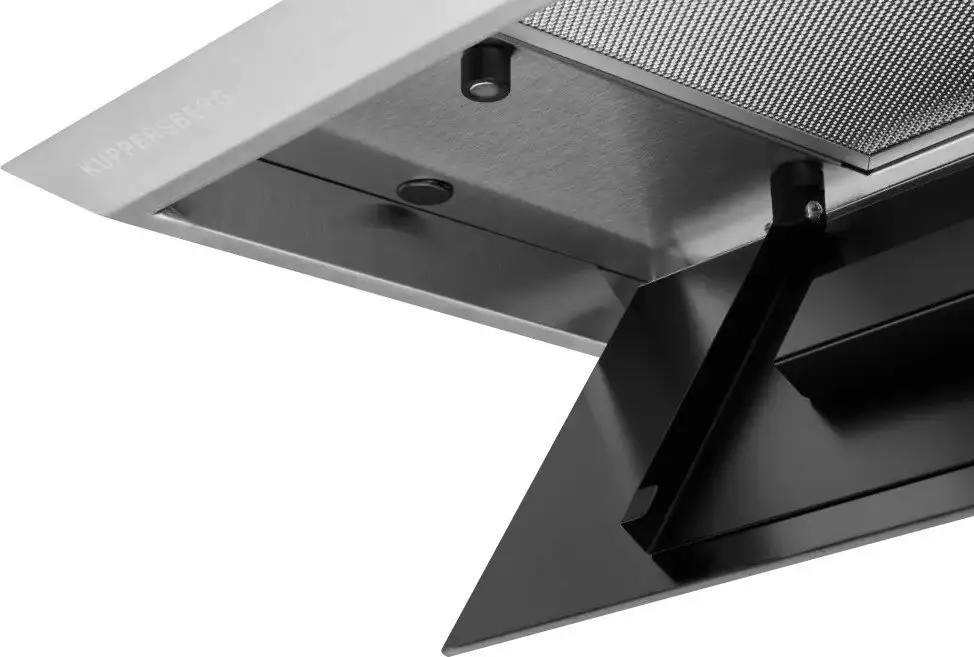 Кухонная вытяжка KUPPERSBERG Intro 60 X - фото товара