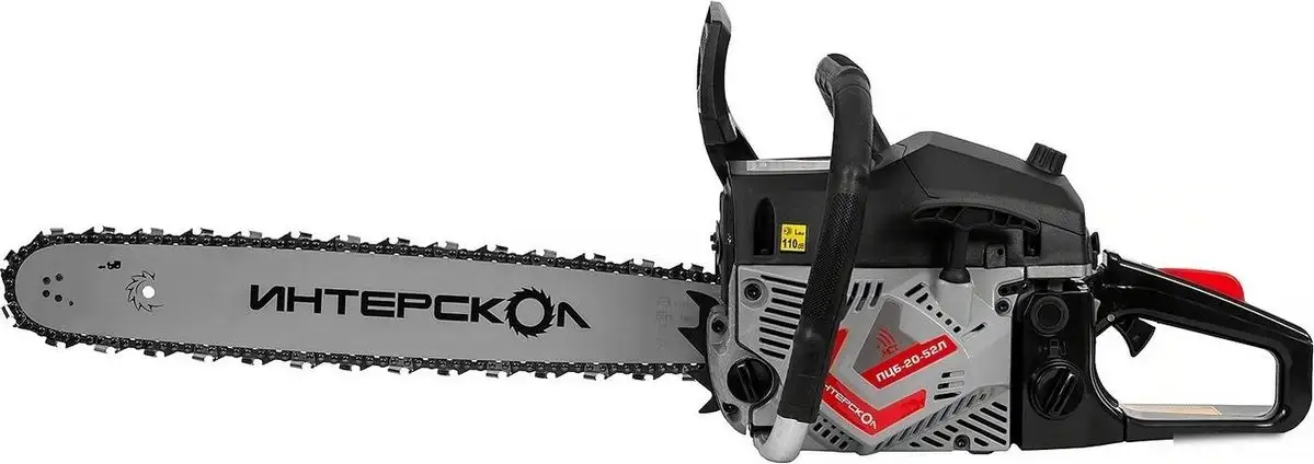 Бензопила Интерскол ПЦБ-20/58Л – фото товара