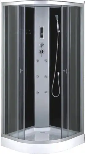 Душевая кабина Grossberg TM 809 N - изображение в каталоге