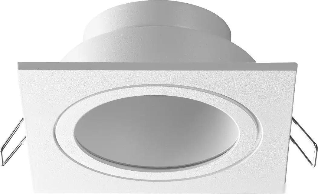 Точечный светильник Novotech Morus Wir NT25 579 371001 (белый) – фото товара