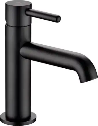 Смеситель Grocenberg GB2099 (черный матовый) - изображение в каталоге