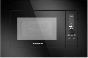 Микроволновая печь MAUNFELD JBMO820GB01 – изображение в каталоге