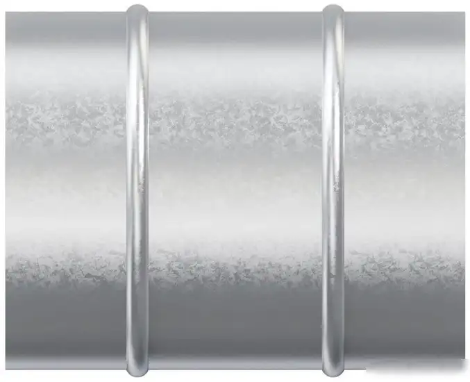 Осевой вентилятор ERA D150 CV 150 – фото товара