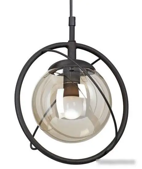 Подвесная люстра Vitaluce V2954-1/1S – фото товара