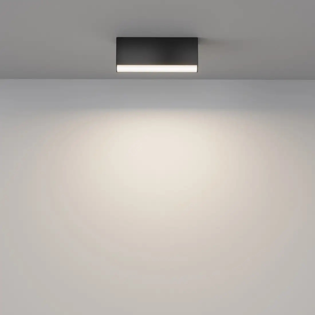 Точечный светильник Maytoni Basis C068CL-12W3-6K-B – фото товара
