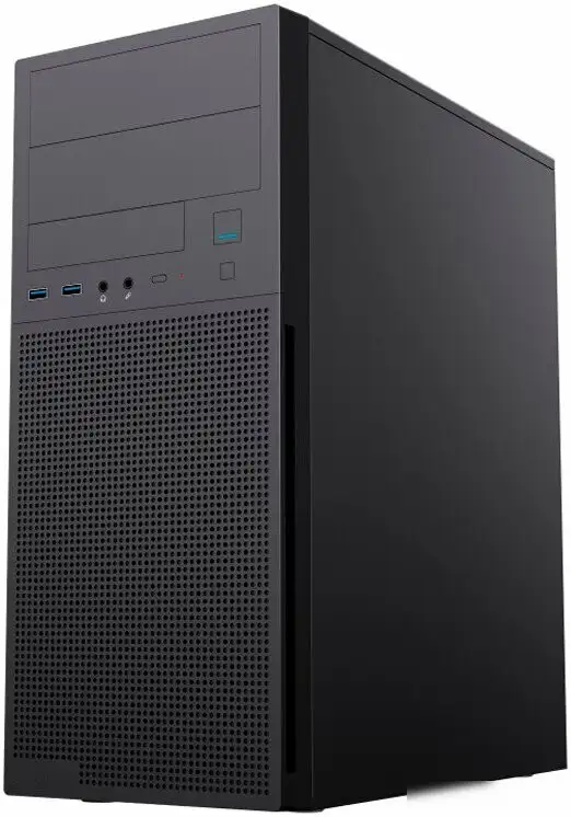 Корпус Powerman DA816BK 500W 6193556 – фото товара