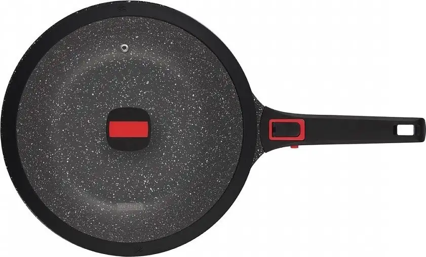 Сковорода ВОК Werner Marseille 50320 – фото товара