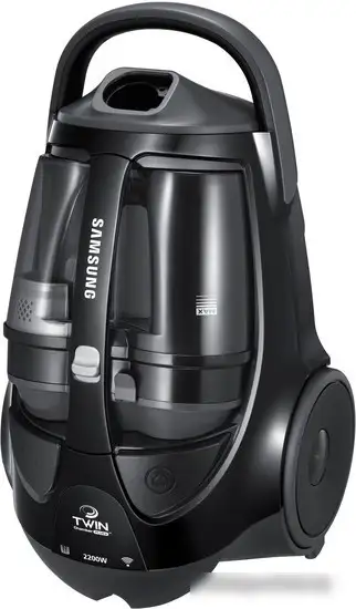 Пылесос Samsung VCC8874H35/XEV - фото товара