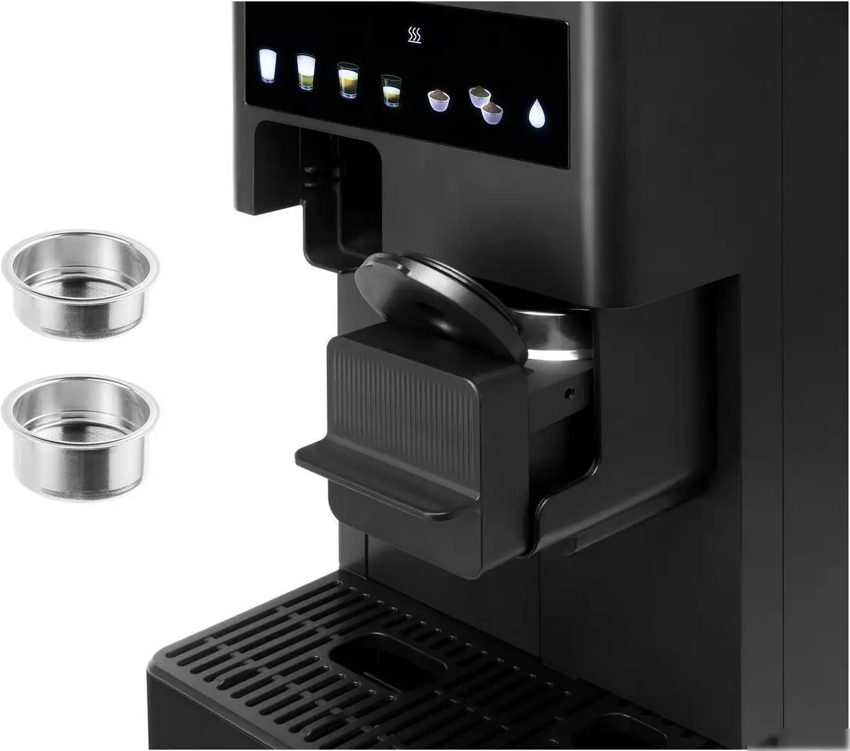 Кофемашина Catler ES 790 Egoisto - фото товара