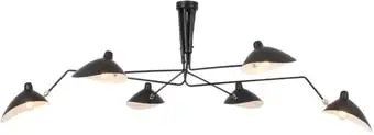 Подвесная люстра ST Luce Spruzzo SL305.402.06 – изображение в каталоге
