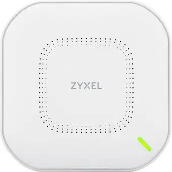 Точка доступа Zyxel WAX510D