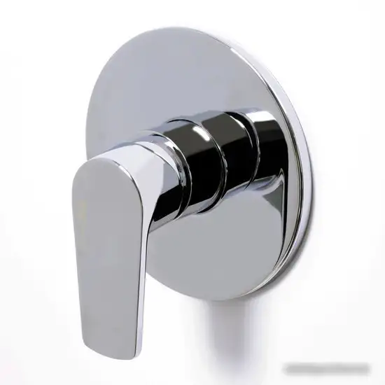 Гигиенический душ Wasserkraft A06156 - фото товара