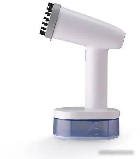 Отпариватель BQ SG1008H (белый/синий) - фото товара