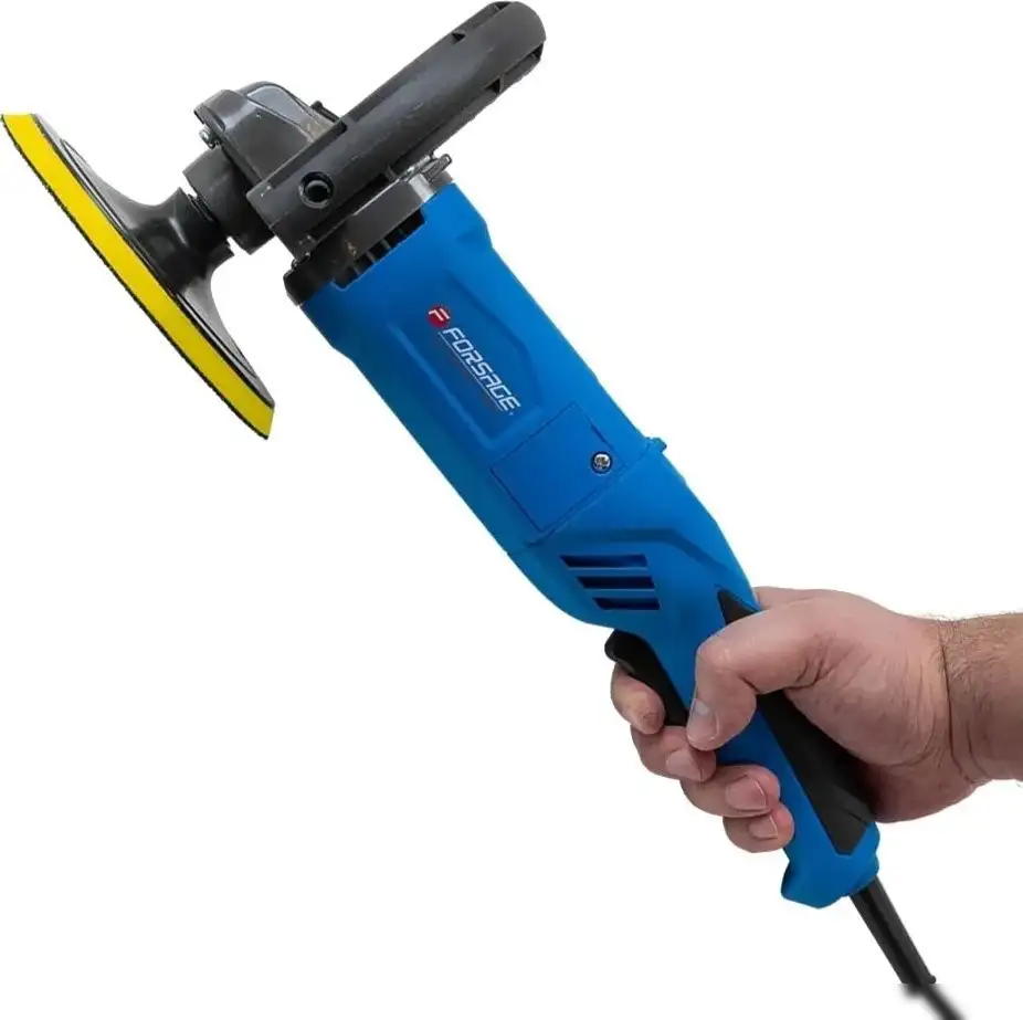 Полировальная машина FORSAGE F-WT03142 – фото товара