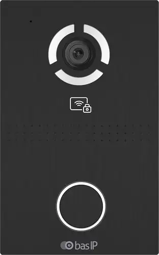 Вызывная панель BAS-IP AV-03BD (черный) – изображение в каталоге