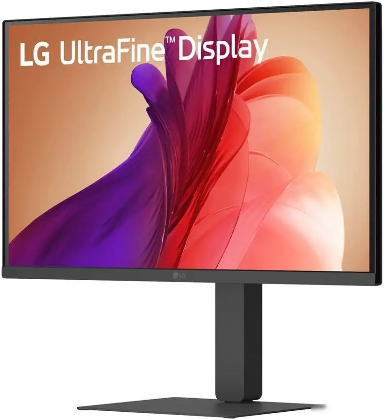 Монитор LG UltraFine 27U730A-B – фото товара