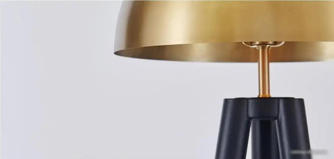 Торшер ImperiumLoft Matthew Fairbank Fife Tripod 41.053-0 82983-22 – фото товара