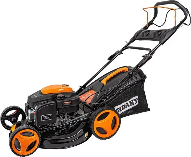 Газонокосилка Gigant PLM-04 – фото товара