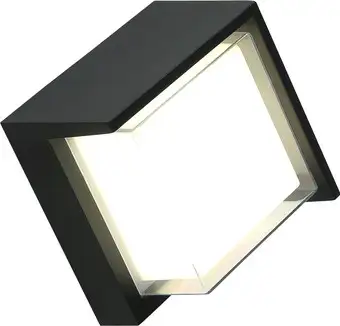 Бра Imex IL.0014.0013 BK – изображение в каталоге