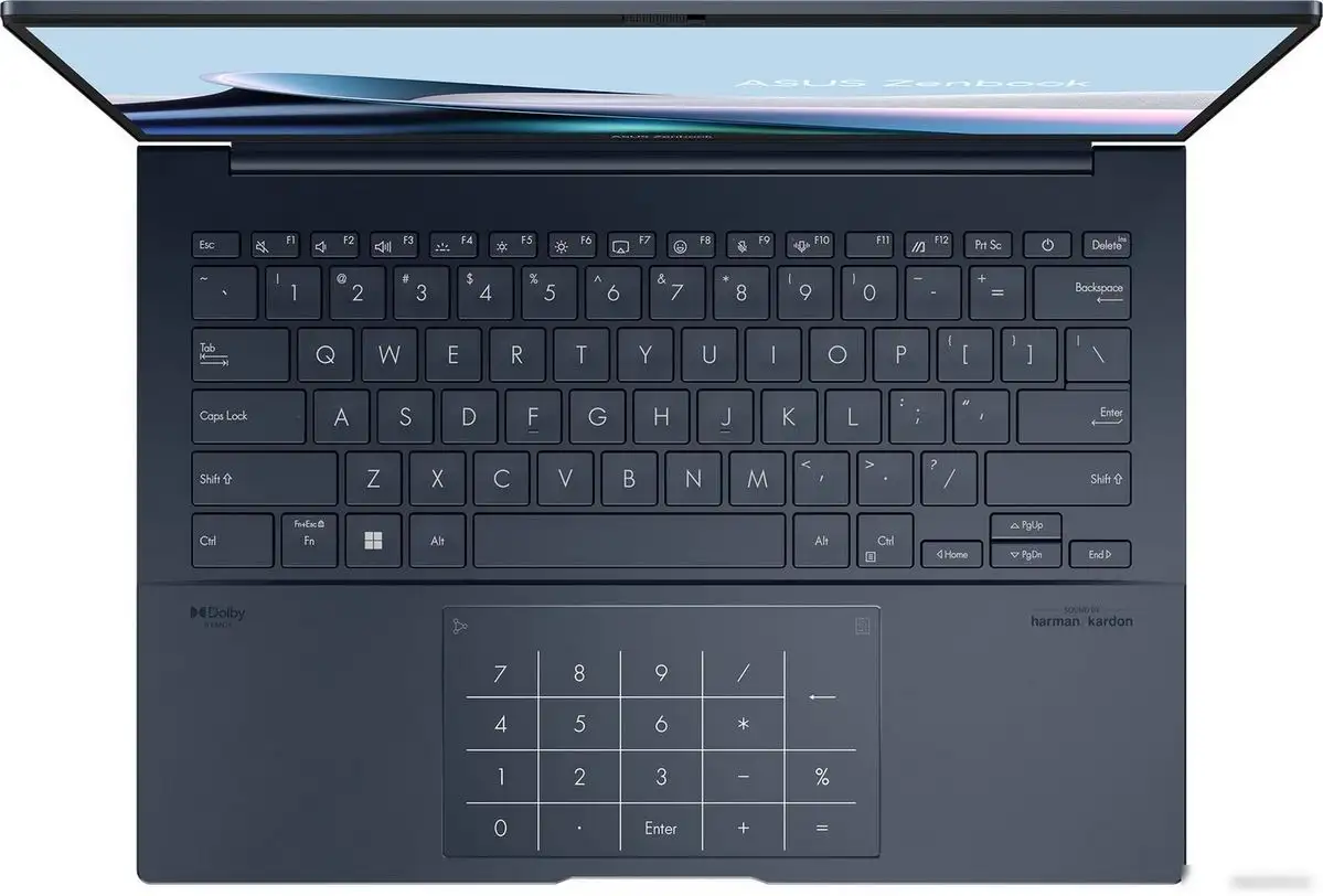 ASUS Zenbook 14 OLED UX3405CA-ST786X – фото товара