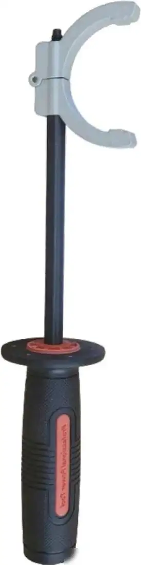 Дрель-шуруповерт Wumax ABS 18 Power Classic 5717519130 (без АКБ) – фото товара