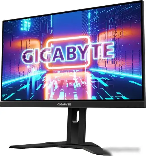 Монитор Gigabyte G24F – фото товара