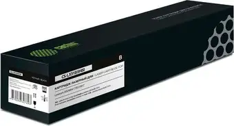 Картридж CACTUS CS-LX51B5H00 (аналог Lexmark LX51B5H00) – изображение в каталоге
