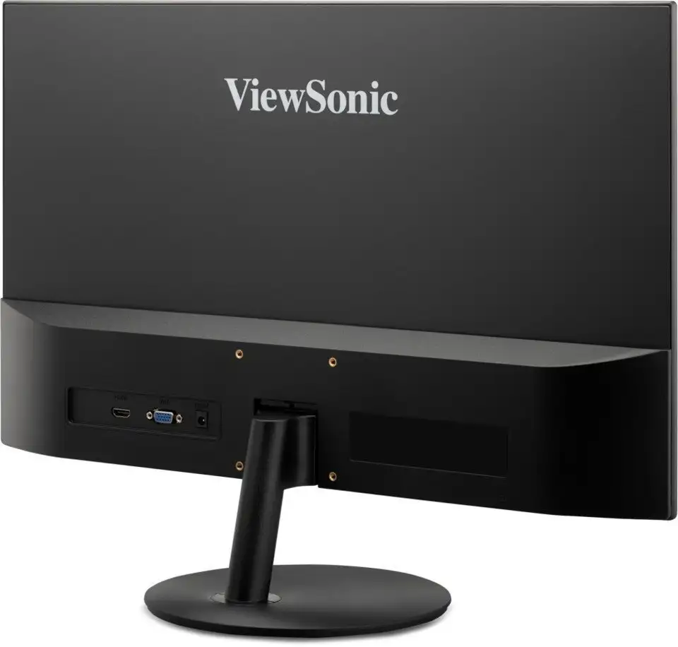 Игровой монитор ViewSonic VA24E2-H – фото товара
