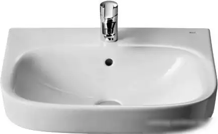 Умывальник Roca Debba 55x44 [32799500Y] - фото товара