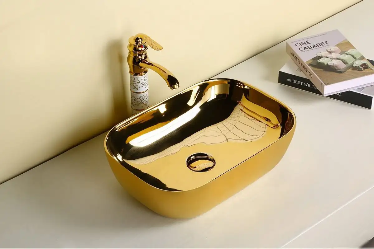 Умывальник Cerutti Spa CR0078B - фото товара