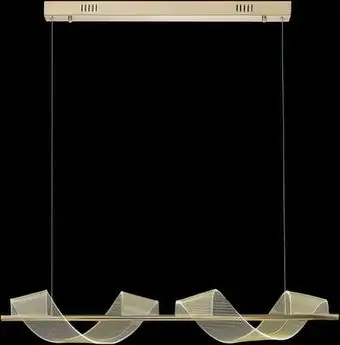 Подвесная люстра Wertmark Hilda WE452.02.323 – изображение в каталоге