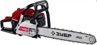 Бензопила ZUBR ПБЦ-М49-45 – изображение в каталоге