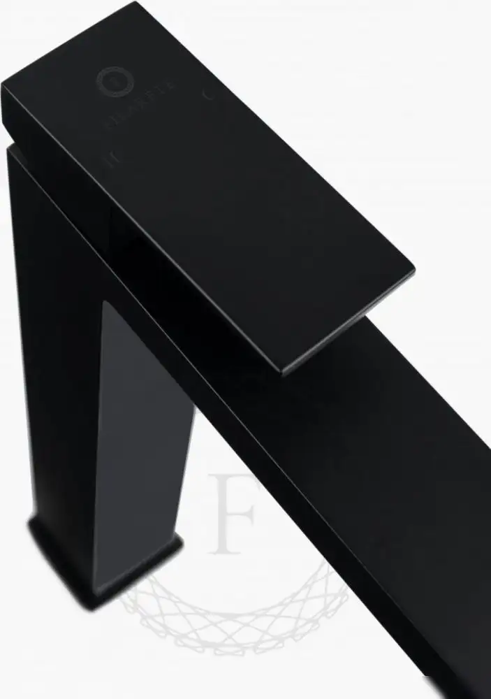 Смеситель Filarete Fing FL6040 (черный матовый) - фото товара