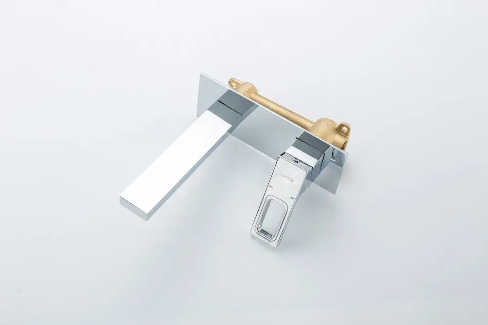 Смеситель Gappo G1017-10 - фото товара